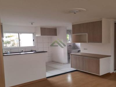 Apartamento para Venda, em Sumar, bairro Residencial Real Parque Sumar, 3 dormitrios, 1 banheiro, 1 vaga