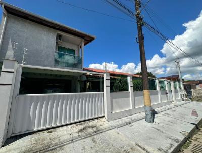 Casa para Venda, em Navegantes, bairro Gravat, 6 dormitrios, 3 banheiros, 3 vagas