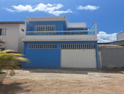 Casa para Venda, em Casimiro de Abreu, bairro Santa Teresinha, 4 dormitrios, 1 banheiro, 1 sute