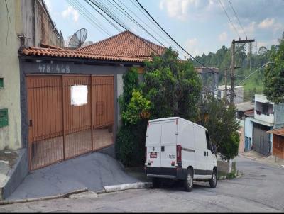 Casa para Venda, em So Paulo, bairro JD.ADIFIORE (PERUS)