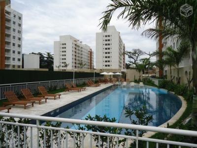 Apartamento para Venda, em Rio de Janeiro, bairro Anil, 2 dormitrios, 1 banheiro, 1 vaga