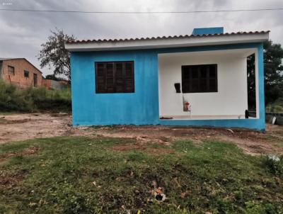 Casa para Venda, em Santana do Livramento, bairro Parque So Jos, 2 dormitrios, 1 banheiro