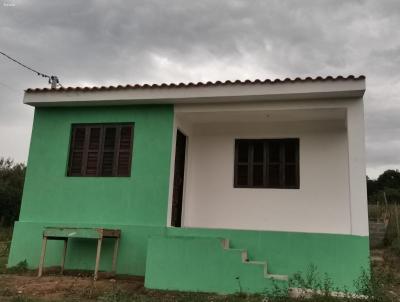 Casa para Venda, em Santana do Livramento, bairro Parque So Jos, 2 dormitrios, 1 banheiro