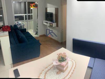 Apartamento para Venda, em So Paulo, bairro Jardim Planalto, 2 dormitrios, 1 banheiro