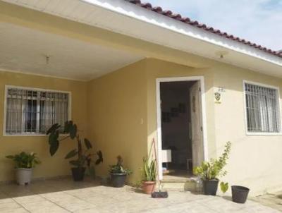 Casa para Venda, em Curitiba, bairro Umbar, 2 dormitrios, 1 banheiro, 2 vagas