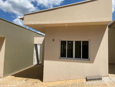 Casa para Locao, em Jarinu, bairro Santa Lucia, 2 dormitrios, 1 banheiro, 1 sute, 1 vaga