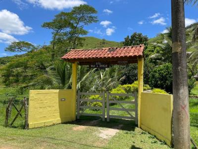 Sítio para Venda, em Piraí, bairro Alto da Boa Vista, 6 dormitórios, 5 banheiros, 1 suíte, 10 vagas