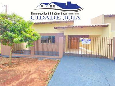 Casa para Venda, em Prola, bairro Jardim Maria Rosa Mendes, 2 dormitrios, 1 banheiro, 1 vaga