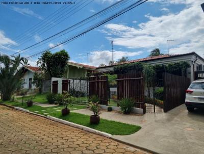 Casa para Locao, em Pirassununga, bairro CIDADE JARDIM
