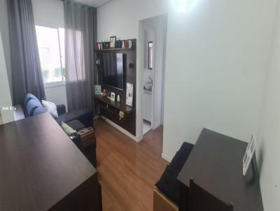 Apartamento para Venda, em Barueri, bairro Centro, 2 dormitrios, 1 banheiro, 1 vaga