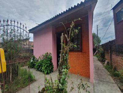 Casa para Venda, em Gravata, bairro Castelo Branco, 3 dormitrios, 2 banheiros, 1 vaga