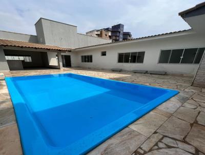 Casa para Venda, em Uberlndia, bairro Morada da Colina, 3 dormitrios, 2 banheiros, 1 sute, 4 vagas