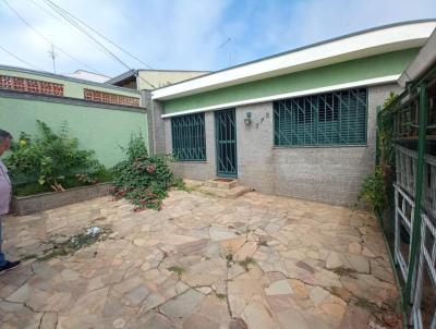 Casa para Venda, em Campinas, bairro Jardim Leonor, 2 dormitrios, 1 banheiro, 1 vaga