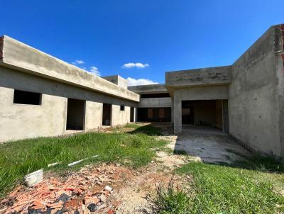 Casa em Condomnio para Venda, em Tatu, bairro Condomnio Residencial  Ecopark, 3 dormitrios, 3 banheiros, 1 sute