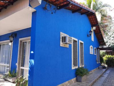 Casa Alto Padro para Venda, em Nova Iguau, bairro CENTRO, 3 dormitrios, 4 banheiros, 2 sutes, 2 vagas