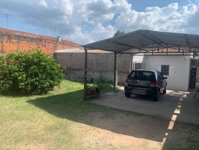 Casa para Venda, em Campinas, bairro Jardim Melina, 2 dormitrios, 3 banheiros, 2 sutes, 1 vaga