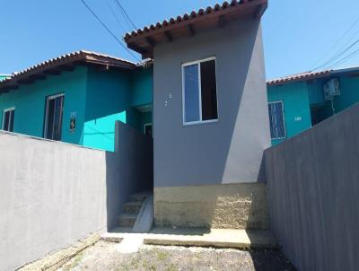 Casa Geminada para Venda, em Gravata, bairro Morada Gacha, 2 dormitrios, 1 banheiro, 1 vaga