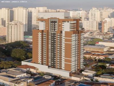 Apartamento para Venda, em So Paulo, bairro Vila Romana, 2 dormitrios, 2 banheiros, 1 sute, 1 vaga