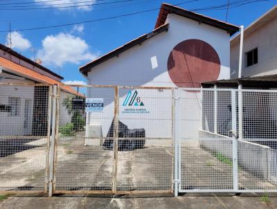 Casa para Venda, em Indaiatuba, bairro Ncleo Residencial Professor Carlos Aldrovandi, 2 dormitrios, 1 banheiro, 1 vaga