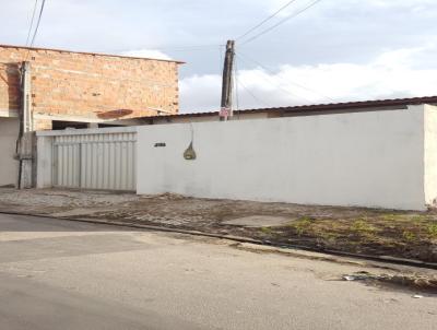 Casa para Locao, em Fortaleza, bairro ITAPERI, 3 dormitrios, 2 banheiros, 1 sute, 1 vaga