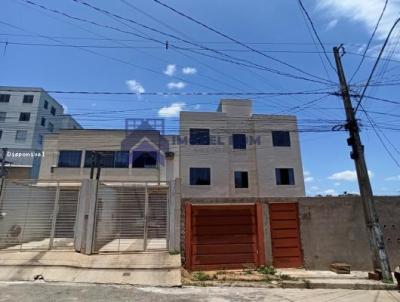 Apartamento para Venda, em Santana do Paraso, bairro Bom Pastor, 2 dormitrios, 1 banheiro, 1 sute, 1 vaga