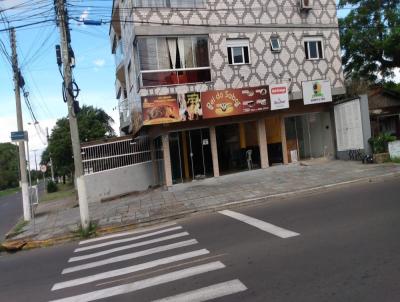Comercial para Locao, em Osrio, bairro Sulbrasileiro, 1 banheiro