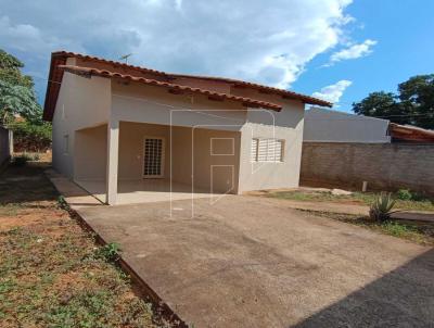 Casa para Venda, em Caldas Novas, bairro Estncia Itanhang 2, 3 dormitrios, 2 banheiros, 1 sute