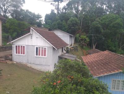 Casa para Venda, em So Bento do Sul, bairro Progresso, 5 dormitrios, 3 banheiros, 2 vagas