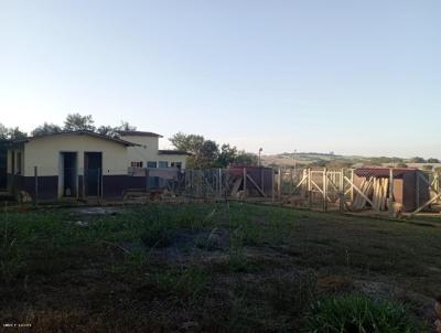 Chcara para Venda, em Cesrio Lange, bairro Ribeiro da Ona, 2 dormitrios, 1 sute, 4 vagas