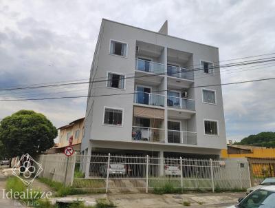 Apartamento para Venda, em Volta Redonda, bairro Voldac, 2 dormitrios, 2 banheiros, 1 sute, 2 vagas
