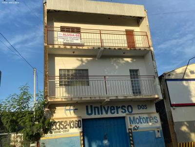 Apartamento para Locao, em Arcos, bairro Calcita, 7 dormitrios, 2 banheiros