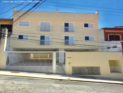 Apartamento para Venda, em Santo Andr, bairro Vila Vitria, 2 dormitrios, 2 banheiros, 1 sute, 1 vaga