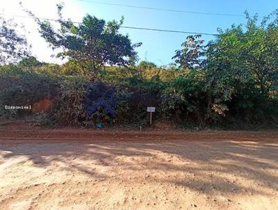 Chcara para Venda, em Santana do Paraso, bairro Lagoa da Prata