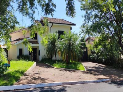 Casa para Locao, em Ourinhos, bairro Royal Park