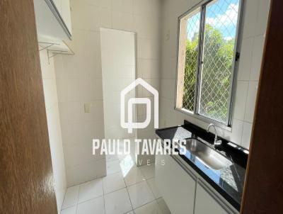 Apartamento 2 Quartos para Locação, em Belo Horizonte, bairro Palmeiras, 2 dormitórios, 1 banheiro, 1 suíte, 2 vagas
