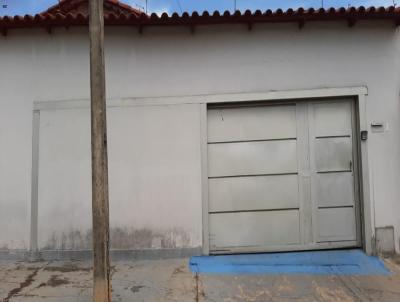 Casa para Venda, em Aparecida de Goinia, bairro Cidade Vera Cruz, 3 dormitrios, 3 banheiros, 1 sute, 3 vagas