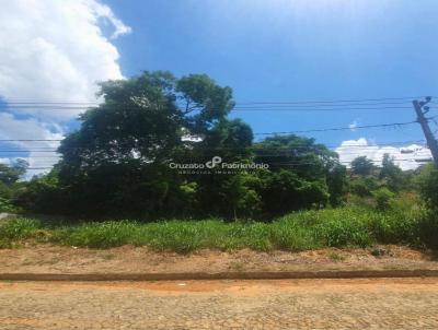 Terreno para Venda, em Cataguases, bairro Jardim Santa Cristina