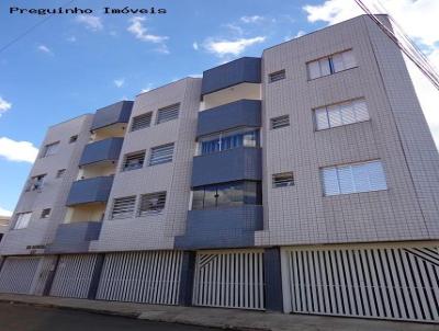 Apartamento para Venda, em Alfenas, bairro Centro, 2 dormitrios, 1 banheiro, 1 vaga
