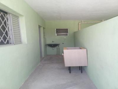 Casa para Locao, em So Paulo, bairro Jardim Peri, 1 dormitrio, 1 banheiro
