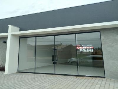 Comercial para Venda, em Apucarana, bairro Residencial Interlagos, 2 banheiros