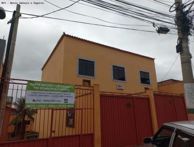Casa para Venda, em Nilpolis, bairro Paiol, 2 dormitrios, 2 banheiros, 1 vaga