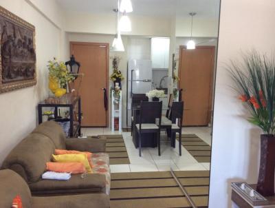 Apartamento para Venda, em Bauru, bairro A, 2 dormitrios, 1 banheiro, 2 vagas