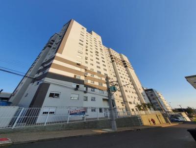 Apartamento para Venda, em Cachoeirinha, bairro Vila Monte Carlo, 3 dormitrios, 1 banheiro, 1 vaga