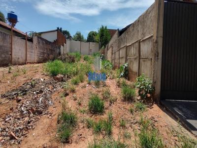 Terreno para Venda, em Bauru, bairro Jardim Ouro Verde