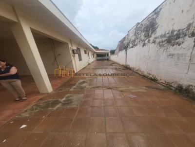 Casa para Venda, em Bauru, bairro Vila Mesquita, 4 dormitrios, 3 banheiros, 2 sutes, 4 vagas