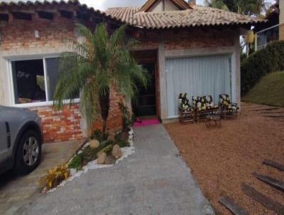 Casa em Condomnio para Venda, em Gravata, bairro Morada Gacha, 2 banheiros, 1 sute, 2 vagas