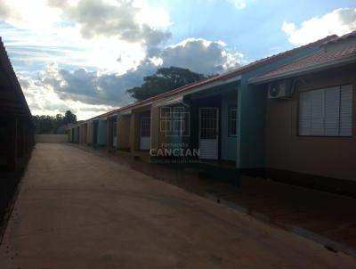 Casa para Venda, em Tuparendi, bairro Centro, 2 dormitrios, 1 banheiro, 2 vagas