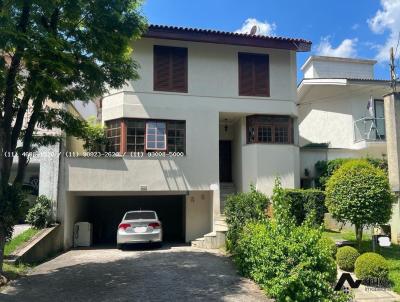 Casa em Condomnio para Locao, em Santana de Parnaba, bairro Alphaville Centro Industrial e Empresarial/Alphaville., 3 dormitrios, 4 banheiros, 3 sutes, 4 vagas