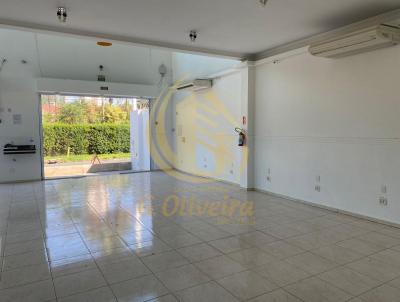 Salo Comercial para Locao, em , bairro Cidade Santos Dumont - HORTOLANDIA