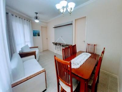 Apartamento para Temporada, em Guaruj, bairro Pitangueiras, 3 dormitrios, 3 banheiros, 1 sute, 2 vagas